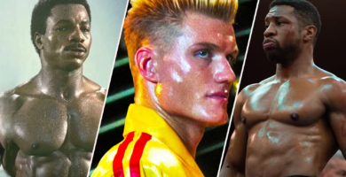 Cada villano de Rocky, clasificado del más débil al más fuerte