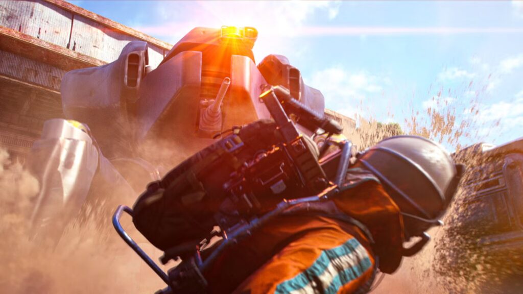 Miles de jugadores de ARC Raiders quieren embarcarse para agregar una nueva característica cosmética