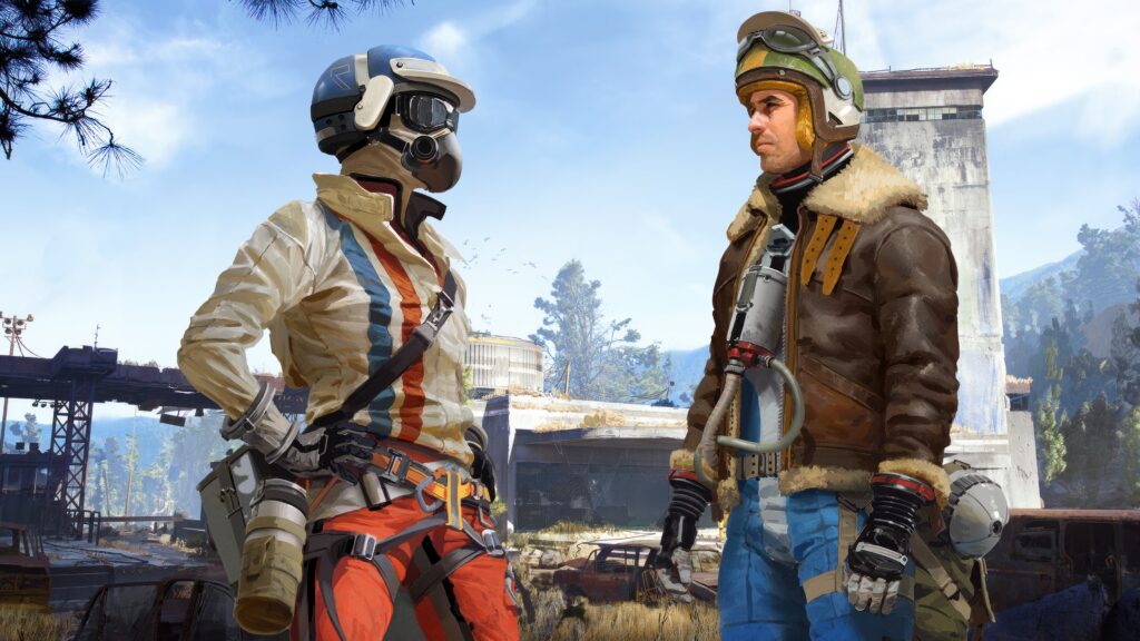 Comentarios del desarrollador de ARC Raiders sobre el emparejamiento