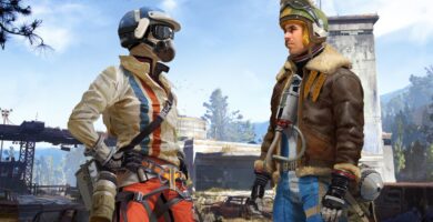 Comentarios del desarrollador de ARC Raiders sobre el emparejamiento
