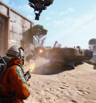 El desarrollador de ARC Raiders revela que el sistema de comercio estilo casa de subastas fue eliminado del juego