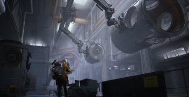 ARC Raiders adelanta mejoras en las expediciones opcionales y revela cuántas reinician su personaje