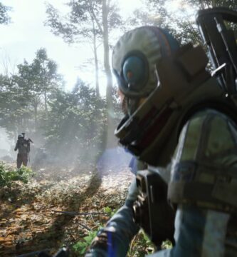 El jugador de ARC Raiders revela cómo podría haber sido el juego como un shooter en primera persona