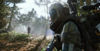 El jugador de ARC Raiders revela cómo podría haber sido el juego como un shooter en primera persona
