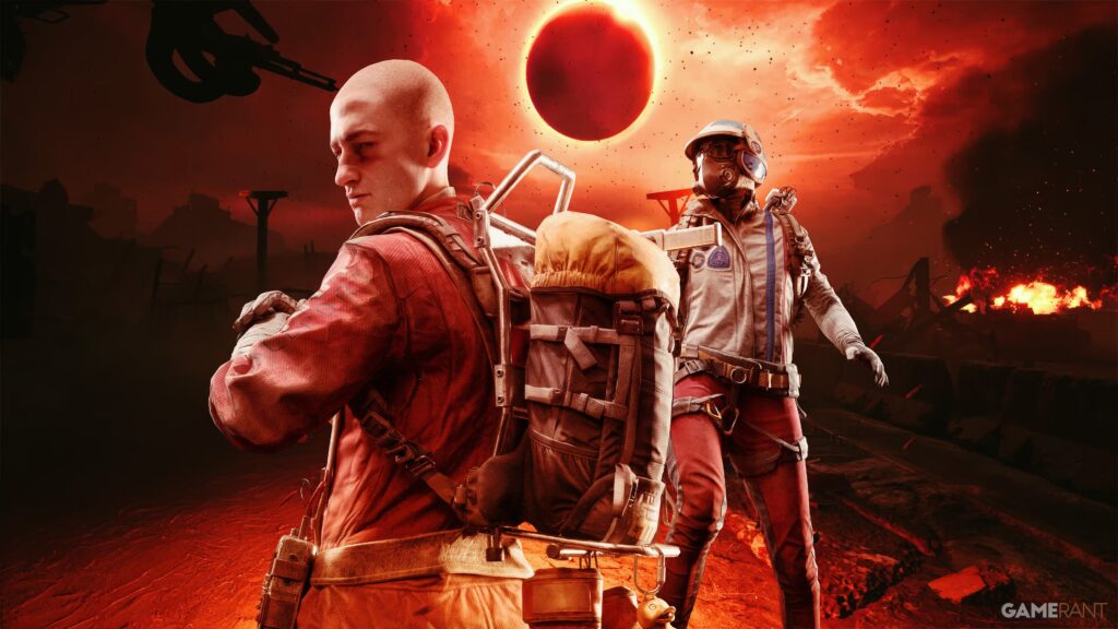 Si te gustan ARC Raiders pero odias a sus Griefers, este juego de acceso anticipado puede ser perfecto para ti