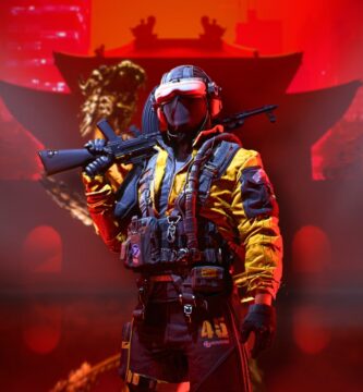 Cómo obtener un atuendo de ARC Raiders gratis en las finales (conjunto de Voltage Marauder)