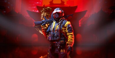 Cómo obtener un atuendo de ARC Raiders gratis en las finales (conjunto de Voltage Marauder)