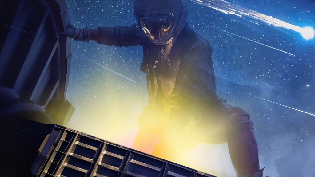 Lugares de botín secretos en ARC Raiders para obtener toneladas de armas y planos