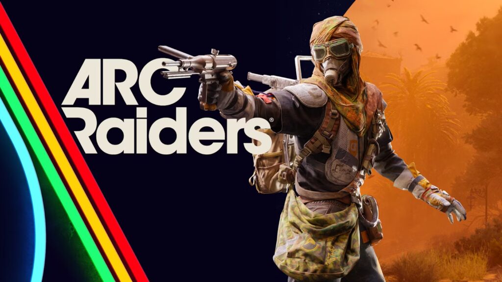 ARC Raiders detalla una gran nueva actualización para enero de 2026