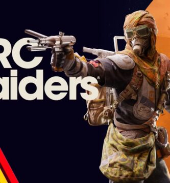 ARC Raiders detalla una gran nueva actualización para enero de 2026