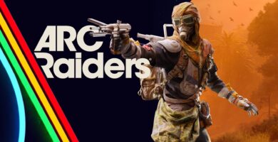 ARC Raiders detalla una gran nueva actualización para enero de 2026