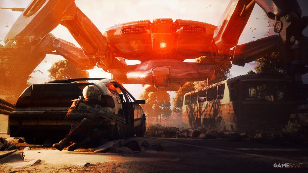 La actualización de ARC Raiders Highwinds realizó cambios secretos que no se mencionan en las notas del parche