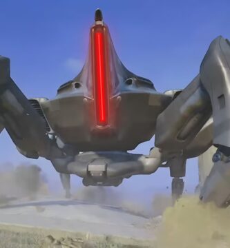 Consejos de ARC Raiders para acabar con la matriarca (mejores equipamientos)