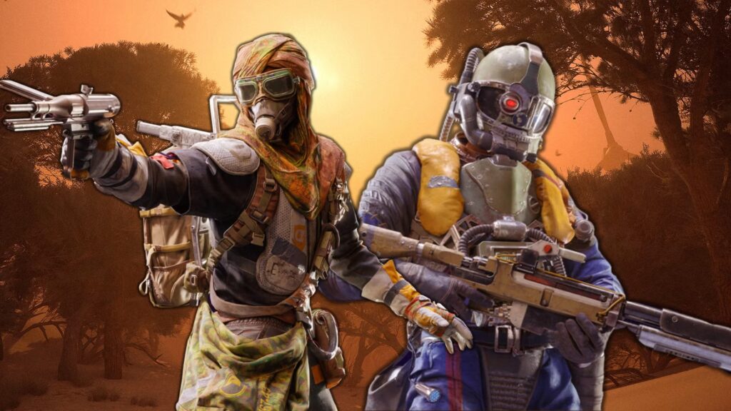 La nueva actualización de ARC Raiders corrige cambios accidentales