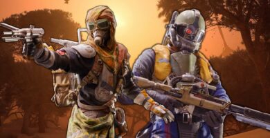 La nueva actualización de ARC Raiders corrige cambios accidentales