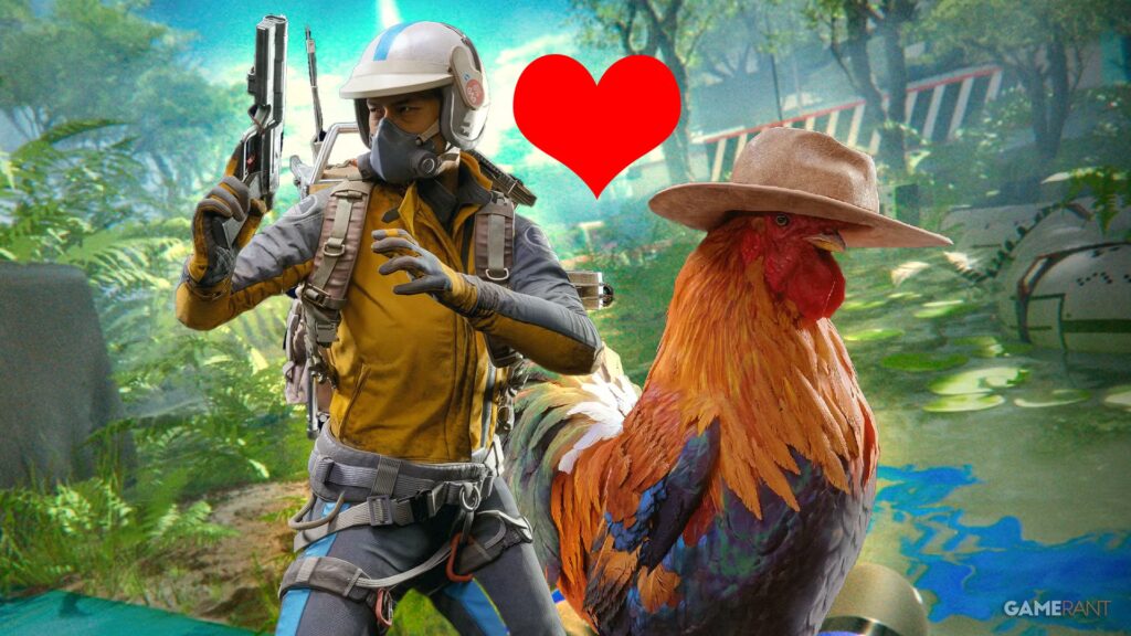 Después de enamorarme de ARC Raiders, este juego de 2026 saltó a la cima de mi lista más esperada