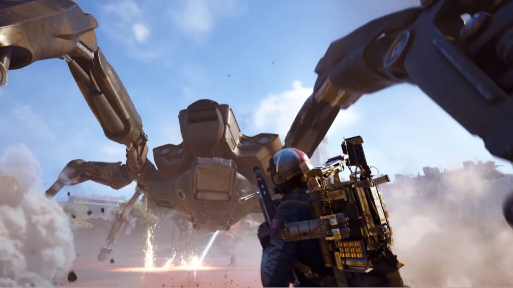 El desarrollador de ARC Raiders analiza los desafíos de 'intensificar' el PvE del juego en el futuro