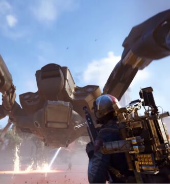 El desarrollador de ARC Raiders analiza los desafíos de 'intensificar' el PvE del juego en el futuro