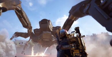 El desarrollador de ARC Raiders analiza los desafíos de 'intensificar' el PvE del juego en el futuro