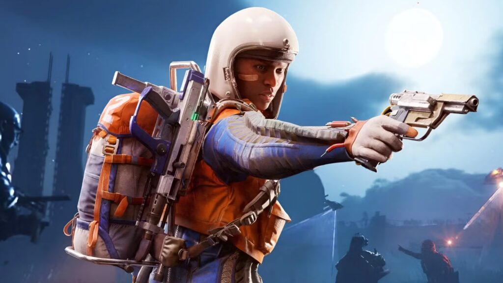 ARC Raiders era casi un juego gratuito, pero luego Helldivers 2 explotó