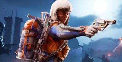 ARC Raiders era casi un juego gratuito, pero luego Helldivers 2 explotó