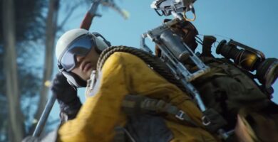 El desarrollador de ARC Raiders analiza la próxima actualización de equilibrio para enero de 2026