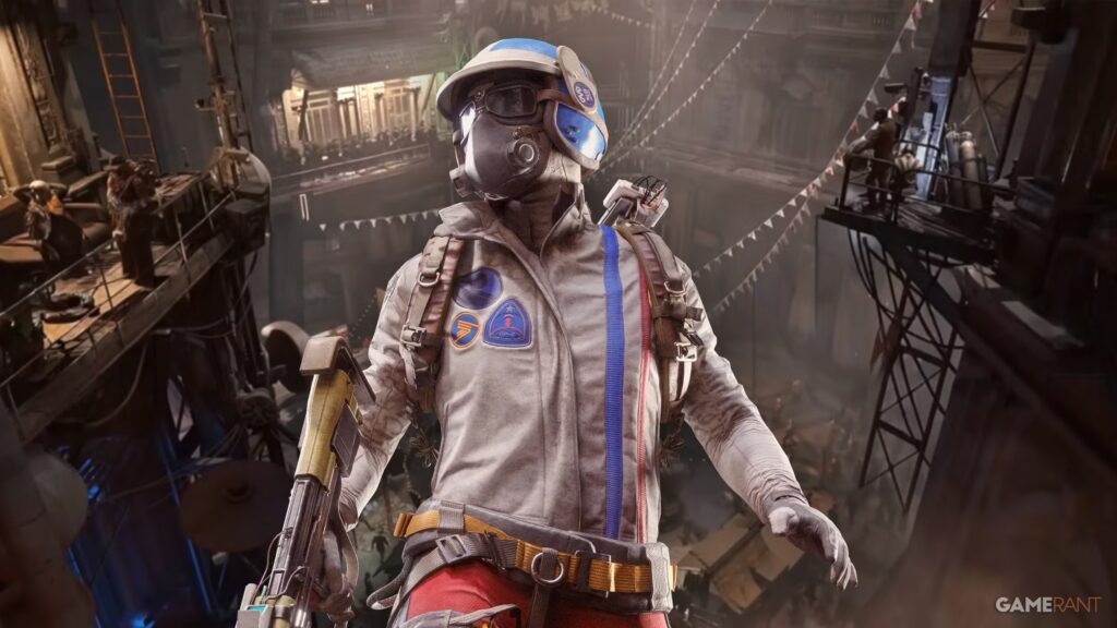 ARC Raiders está considerando una característica importante que los fanáticos han estado pidiendo