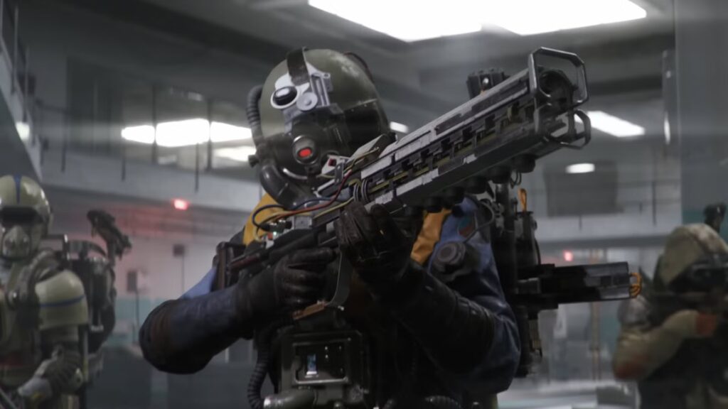 El desarrollador de ARC Raiders habla sobre el equilibrio de armas