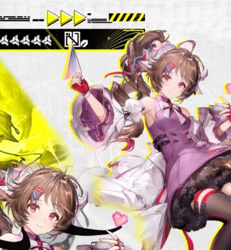 Ardelia, la mejor construcción en Arknights Endfield