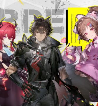 Los mejores equipos de Ardelia en Arknights Endfield