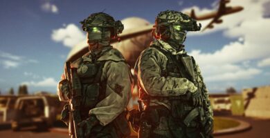 Move Over Tarkov, el shooter de extracción gratuito recibe una gran actualización que agrega un nuevo mapa, modo nieve y más para convertirlo en un reemplazo válido