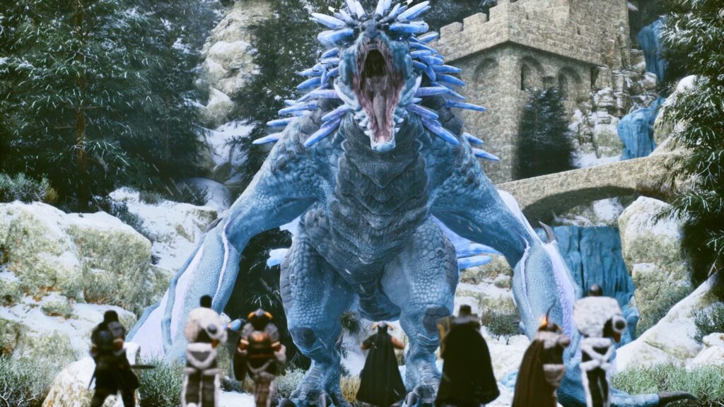 Juegos de Xbox Series X que fueron frenados por el hardware