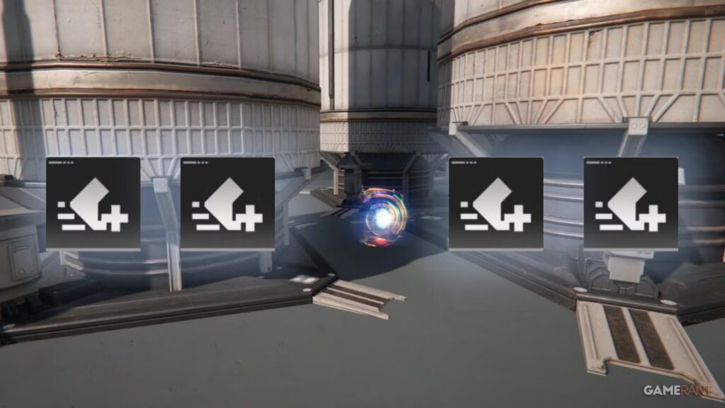 Mejoras máximas de resistencia en Arknights Endfield