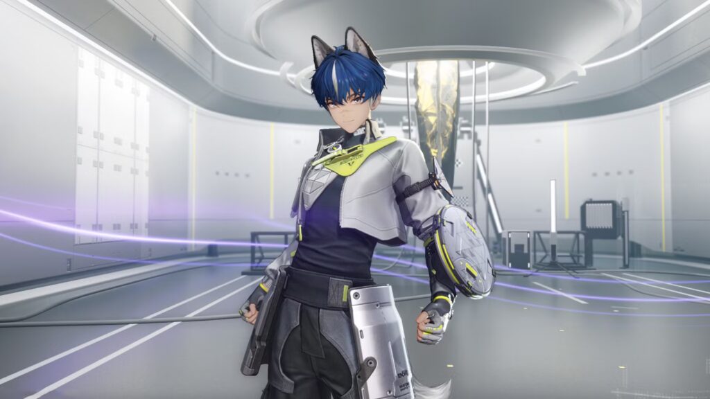 Cómo utilizar fichas de personajes adicionales en Arknights Endfield