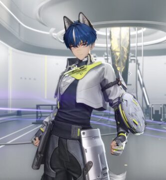 Cómo utilizar fichas de personajes adicionales en Arknights Endfield