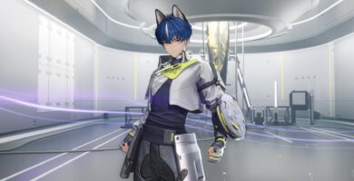 Cómo utilizar fichas de personajes adicionales en Arknights Endfield