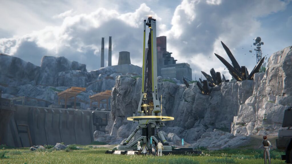 Cómo ampliar el tamaño del área central AIC en Arknights Endfield