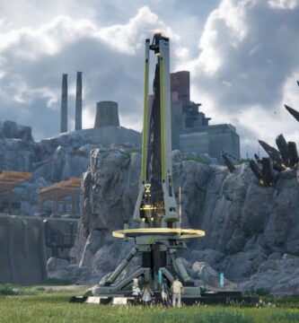 Cómo ampliar el tamaño del área central AIC en Arknights Endfield
