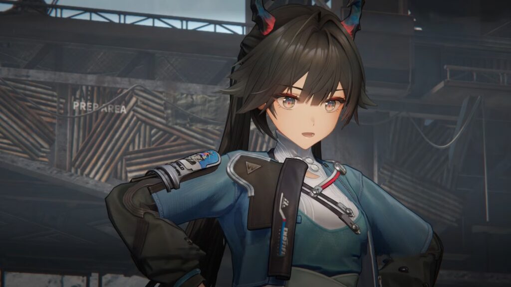 Guía de misiones de rescate de canteras en Arknights Endfield