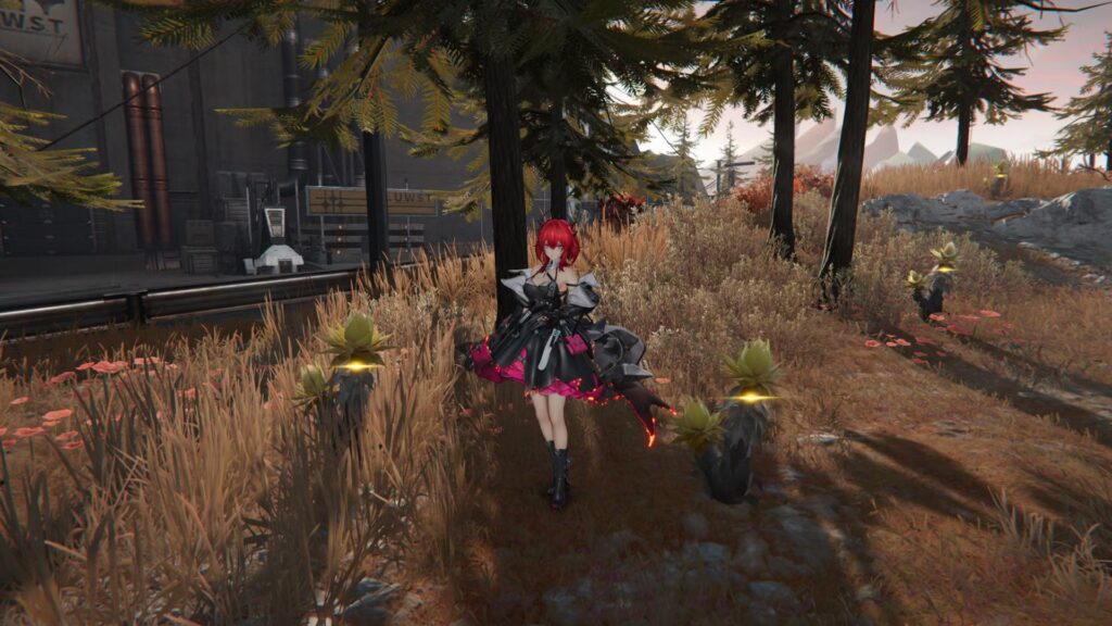 Cómo conseguir Sandleaf en Arknights Endfield