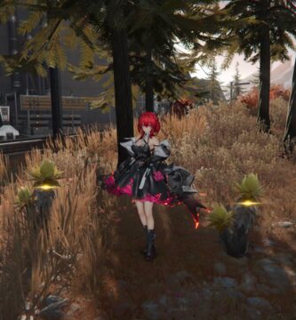 Cómo conseguir Sandleaf en Arknights Endfield