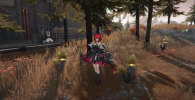 Cómo conseguir Sandleaf en Arknights Endfield
