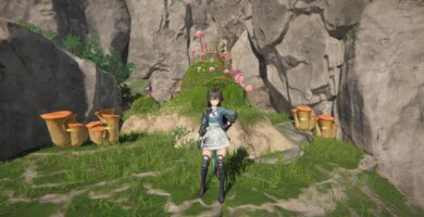 Cómo conseguir bolete rojo en Arknights Endfield