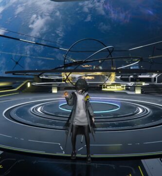 Cómo actualizar Control Nexus y desbloquear la cámara de crecimiento en Arknights Endfield