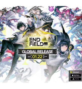 Hora de lanzamiento de Arknights Endfield para todas las zonas horarias