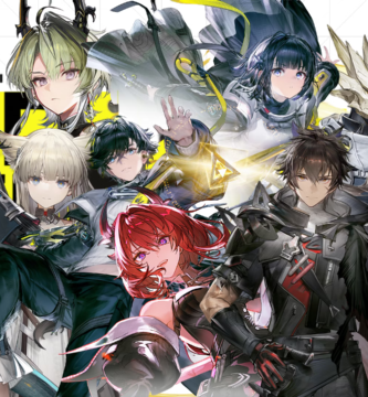 Lista de niveles de Arknights Endfield