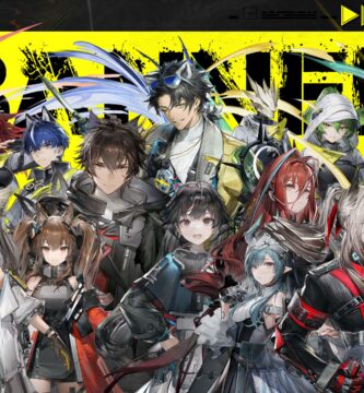 Banners de Endfield (banners actuales, siguientes y pasados ​​en Arknights Endfield)