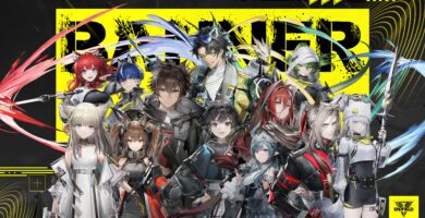 Banners de Endfield (banners actuales, siguientes y pasados en Arknights Endfield)