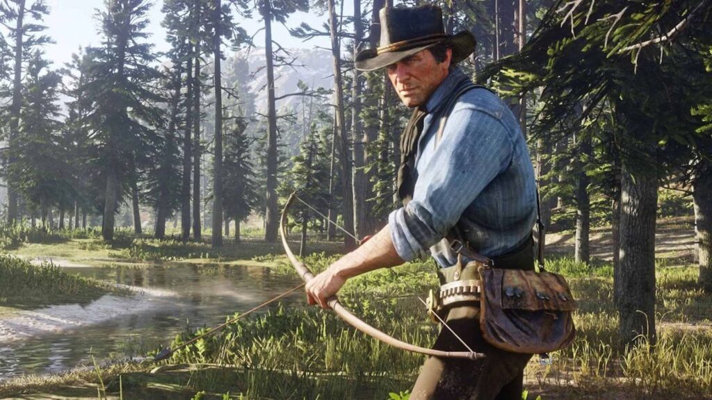 Juegos de mundo abierto con la mejor IA de vida salvaje