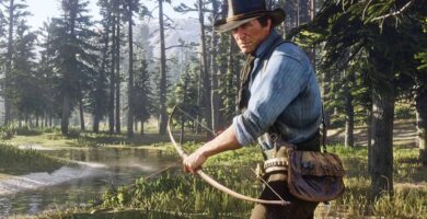 Juegos de mundo abierto con la mejor IA de vida salvaje